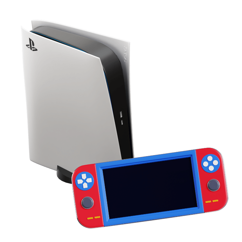 Consolas